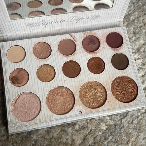 Makeup Set - Picture 5 of 8